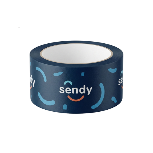 Verpakkingstape Sendy